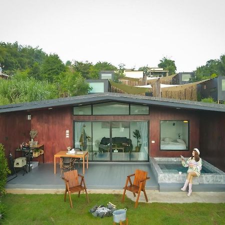 Thunwa The Campsite Khao Kho Luaran gambar