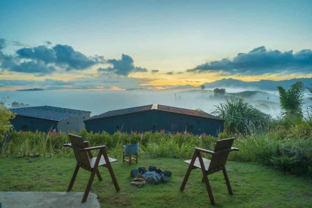 Thunwa The Campsite Khao Kho Luaran gambar