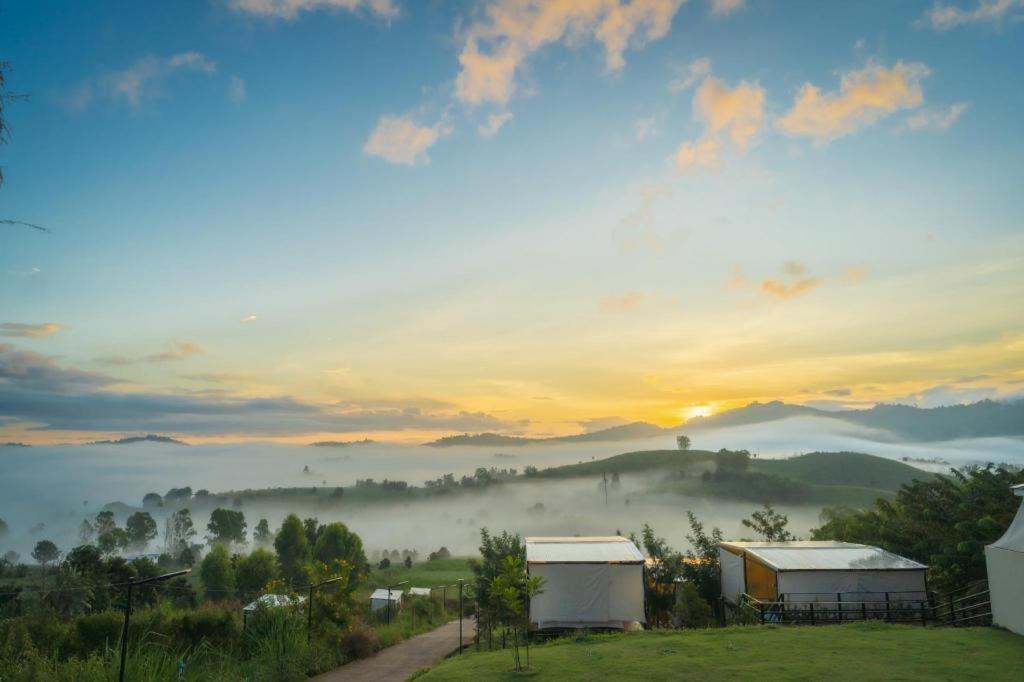 Thunwa The Campsite Khao Kho Luaran gambar