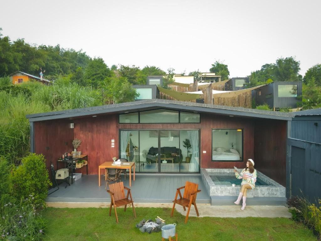 Thunwa The Campsite Khao Kho Luaran gambar