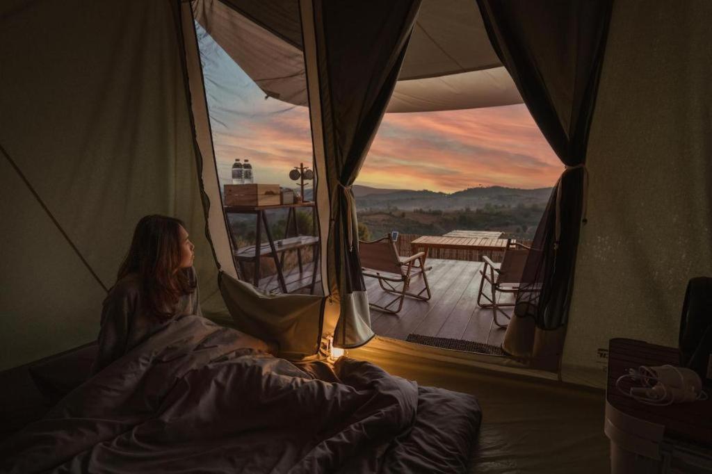 Thunwa The Campsite Khao Kho Luaran gambar