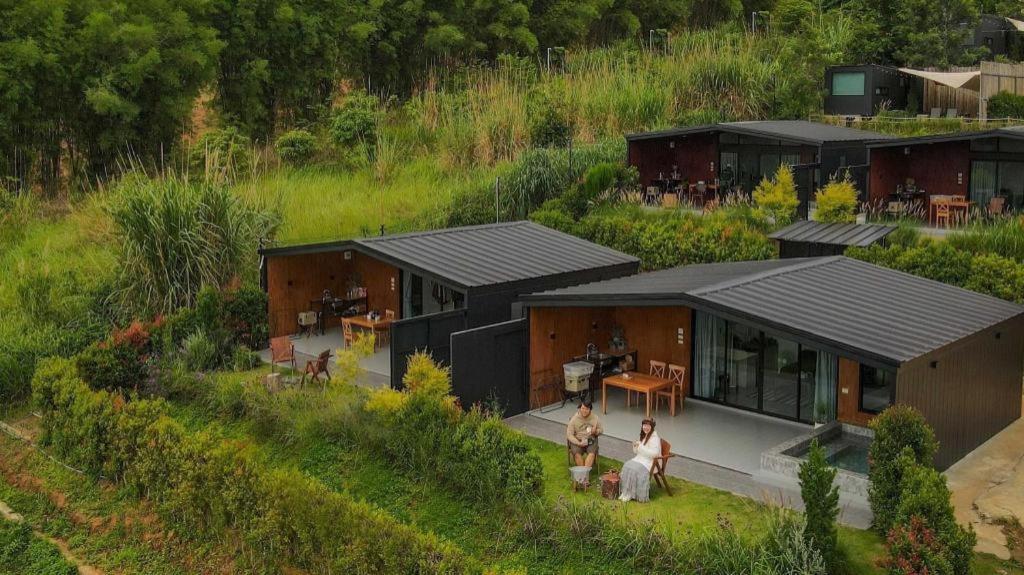 Thunwa The Campsite Khao Kho Luaran gambar
