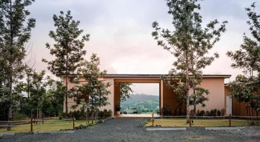 Thunwa The Campsite Khao Kho Luaran gambar