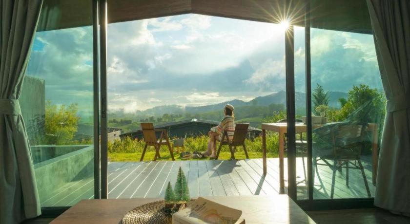 Thunwa The Campsite Khao Kho Luaran gambar