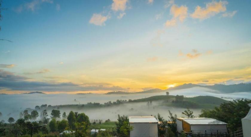 Thunwa The Campsite Khao Kho Luaran gambar