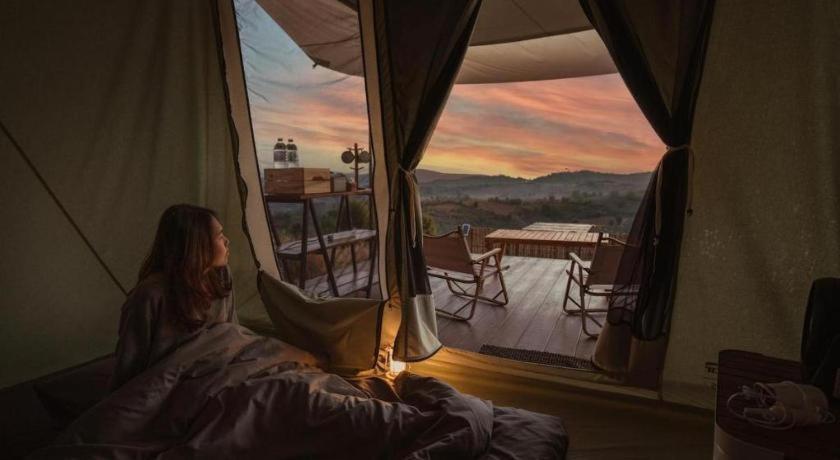 Thunwa The Campsite Khao Kho Luaran gambar
