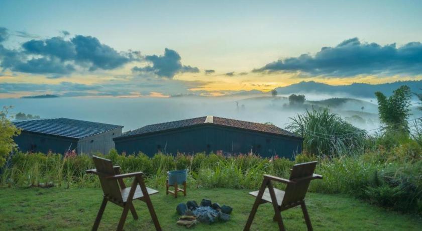 Thunwa The Campsite Khao Kho Luaran gambar